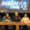 Danas počinje WARM festival: Kroz umjetnost o savremenim konfliktima