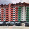 Nakon što je očišćena od fekalija nova zgrada u sarajevskom naselju Dobrinja ponovo poplavljena