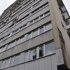 Počinje postavljanje termo fasada na dva nebodera u Sarajevu