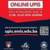 Problemi na stranici za online upis u sarajevske srednje škole