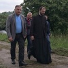 Ivanić posjetio oskrnavljenu crkvu kod Visokog: Ovo je veliki pritisak na malobrojne Srbe u FBiH