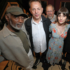 Sinan Alimanović u New Yorku snimio novi jazz album