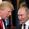 U julu moguć sastanak Trumpa i Putina, u fokusu Sirija i Ukrajina