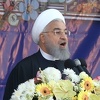 Rouhani: Nećemo pokleknuti pod pritiskom sankcija, SAD ćemo baciti na koljena