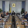 Vlada FBiH usvojila novi Prijedlog zakona o pravima demobilisanih boraca