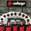 Hifa Petrol otvorila 31. maloprodajni objekat u Kozarcu, Prijedor