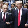 Sastanak Donalda Trumpa i Vladimira Putina bit će održan 16. jula u Helsinkiju