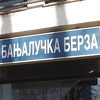 Pad indeksa Banjalučke berze
