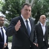 Dodik: Idem u Predsjedništvo BiH samo ako iza mojih leđa bude zastava RS-a