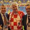 Predsjedništvo BiH nije snosilo troškove putovanja Dragana Čovića na utakmicu u Rusiju