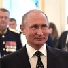 Putin: Novo rusko naoružanje decenijama ispred stranih suparnika
