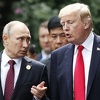 Trump se nada da će sastanak s Putinom smanjiti tenzije između SAD-a i Rusije