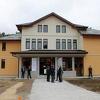 Završena izgradnja nove zgrade Odjeljenja Općinskog suda u Visokom