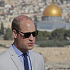 Princ William: Prijateljstvo između Palestinaca i Britanaca će jačati