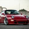 Gunther Werks Porsche 400R: Perfekcija za pola miliona dolara