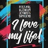 "I love my life": U Sarajevu počinje četvrti FUU Festival ulične umjetnosti