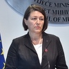 Violeta Bulc: Ostvarili smo značajne rezultate jer su interesi BiH stavljeni kao prioritet