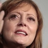 Na protestima protiv Trumpa uhapšena holivudska glumica Susan Sarandon
