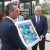 Turska donirala tri autobusa Mostar busu