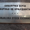 Na Banjalučkoj berzi zabilježen promet od 169.349,68 KM