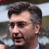 Plenković: U Hrvatskoj neće biti kontroliranih centara za prihvat migranata