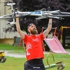 Tuzlak Mladen Nedić želi biti trostruki Ironman: Pređene kilometre donira za dječije igralište
