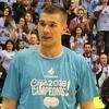 Sulejmanović: Iza mene je fantastična sezona, sretan sam zbog Muse