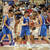 Kvalifikacije za SP u košarci: BiH - Francuska 52:102
