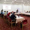 Borka Rudić: Medijski pritisci u izbornoj godini će jačati ako se novinari budu povlačili