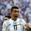 Majstorije Mbappea i Di Marije obilježile prvo poluvrijeme meča između Francuske i Argentine