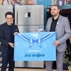 Beko poklonio Roditeljskoj kući kuhinjske aparate i uređaje za pripremu hrane