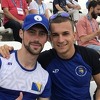 Mujezinović osvojio bronzu na Mediteranskim igrama