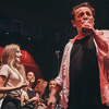Prljavo kazalište zapalilo publiku na završnoj večeri Mostar Summer Festa