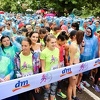 Uprkos kiši više od 800 dama učestvovalo na 2. dm utrci u Sarajevu