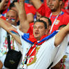 FIFA ponovo kaznila Fudbalski savez Srbije zbog ponašanja navijača