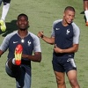 Pogba surovo iskren o Mbappeu: Neuporedivo je talentovaniji igrač od mene
