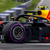 Verstappen slavio na VN Austrije, Hamilton, Bottas i Ricciardo odustali