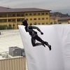 Disneyjevi novi roboti izvode akrobacije poput letećih superheroja