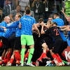 Hrvatska savladala Dansku nakon penala i plasirala se u četvrtfinale SP-a