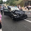 Jedna osoba povrijeđena u sudaru dva automobila u blizini Konjica