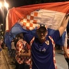 Pobjeda Hrvatske nad Danskom slavila se u Mostaru, Kiseljaku, Čapljini...