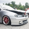 U Sarajevu održan tuning show "Back to the Roots": Atraktivni automobili i ugodno druženje