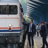 Nakon 27 godina sa sarajevske željezničke stanice krenuo voz za Bihać