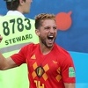 Mertens s Belgijom na SP-u lovi 16 golova zbog prijatelja i besplatnih televizora