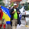 Učesnici Marš mira "Sarajevo-Nezuk-Potočari 2018" u utorak kreću iz Sarajeva
