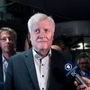 Njemački ministar unutrašnjih poslova Horst Seehofer odgodio podnošenje ostavke