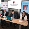 Kafedžić: Postojali su brojni otpori uspostavi registra imenovanih lica
