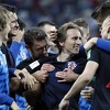 Hrvatski nogometni savez plasmanom u četvrtfinale zaradio 30 miliona KM