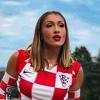 Hana Hadžiavdagić: Da, navijam svim srcem za Hrvatsku i navijala sam svim srcem za Srbiju