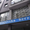 Na Sarajevskoj berzi ostvaren promet blizu 130.000 KM